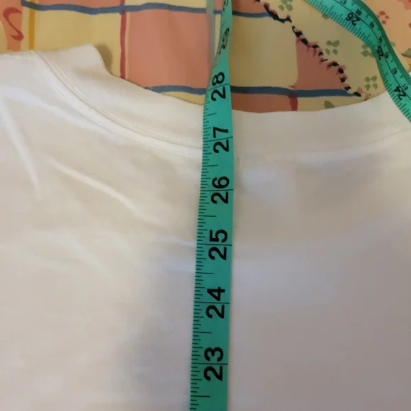 Tennessee River Gold Daisy T-Shirt ~Retro ~Y2K ~ GUC ~ Wmn XL ~ USA 100% Cotton - Picture 15 of 16